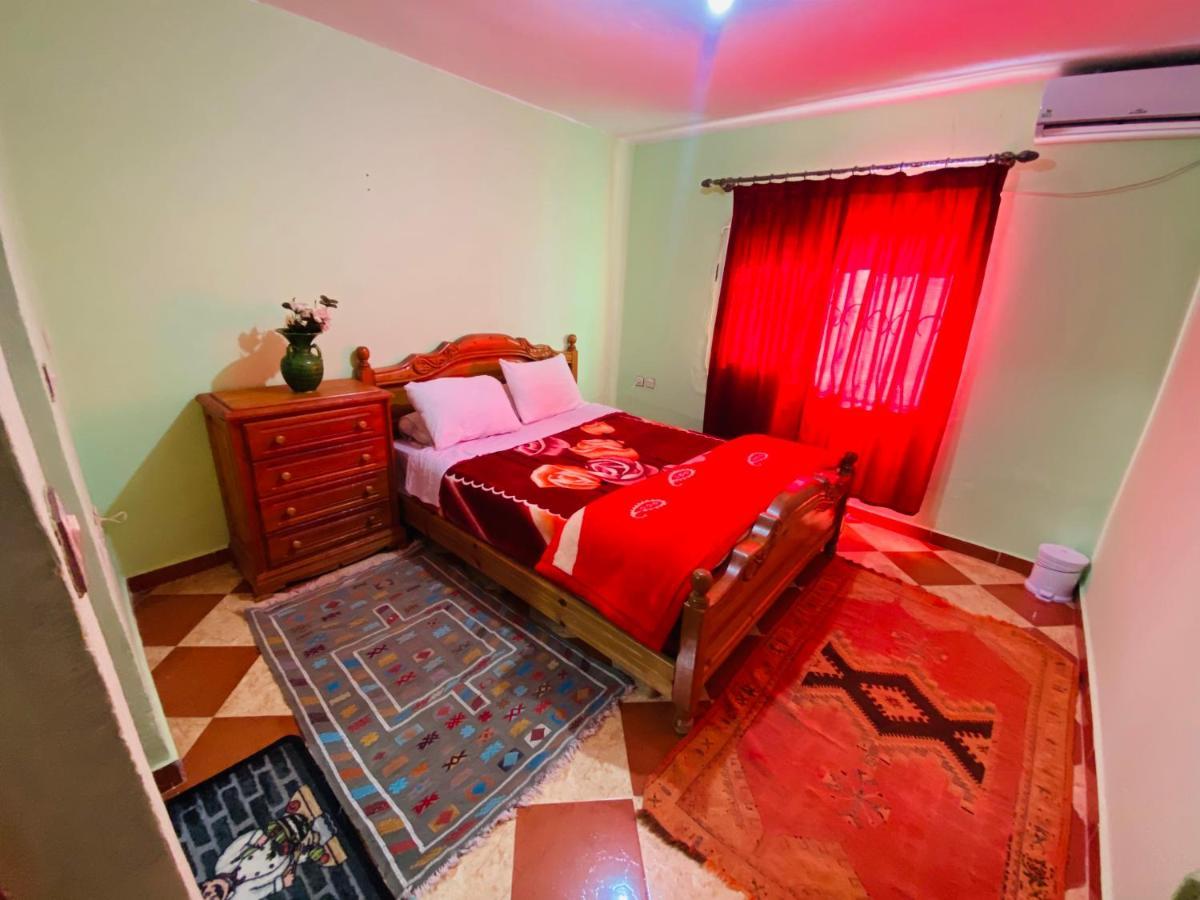 Motel Ain Mersa Ifrane (Ifrane) Exterior foto