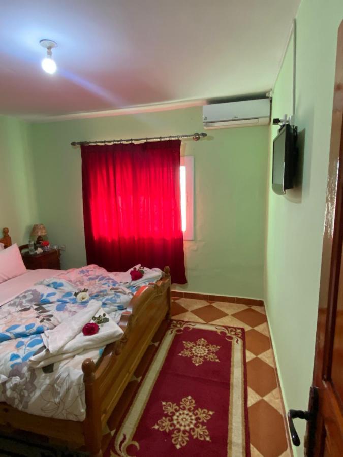 Motel Ain Mersa Ifrane (Ifrane) Exterior foto