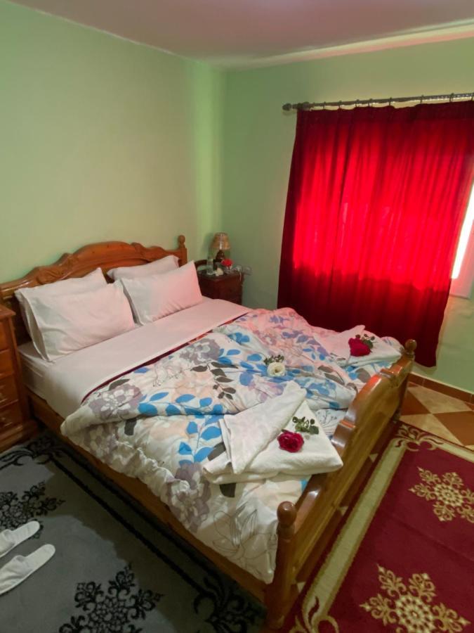 Motel Ain Mersa Ifrane (Ifrane) Exterior foto