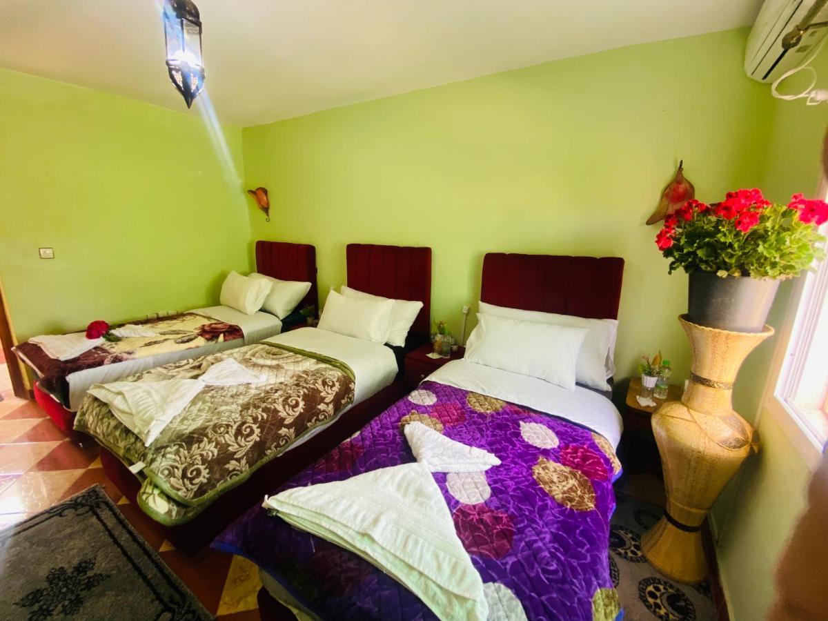Motel Ain Mersa Ifrane (Ifrane) Exterior foto