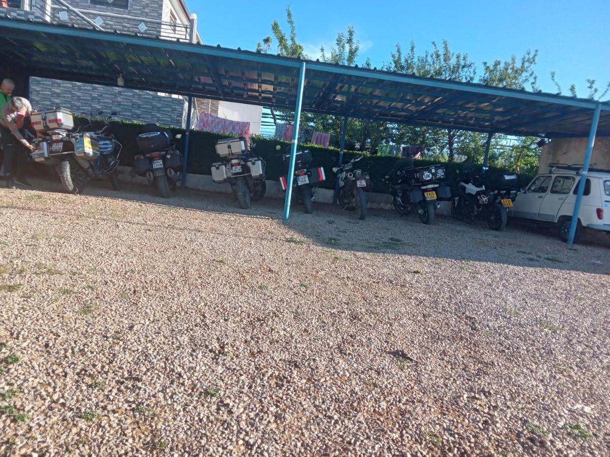 Motel Ain Mersa Ifrane (Ifrane) Exterior foto